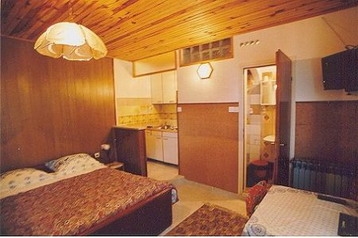 Croatia Privát Matulji, Interior